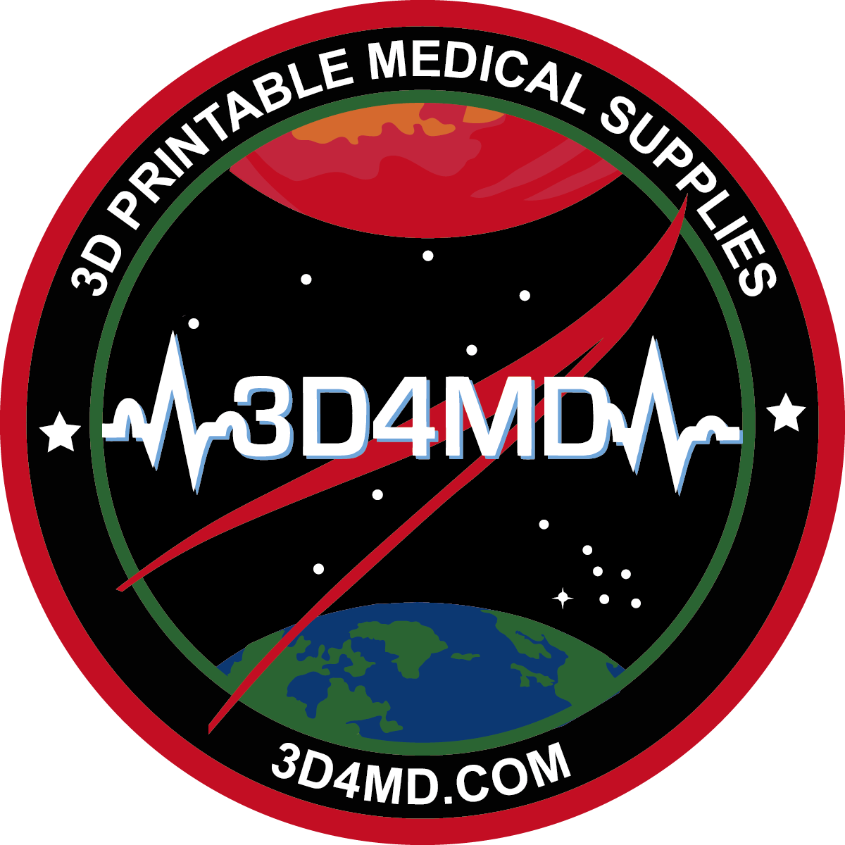 3D4MDLogo